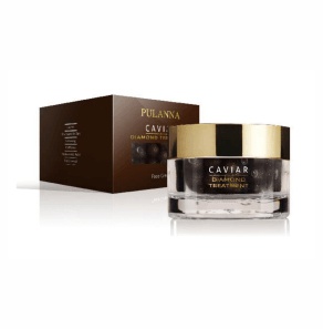 Caviar&Diamond - Cremă de Față cu Caviar 60g