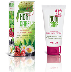 Cremă curăţare pentru faţă 100 ml