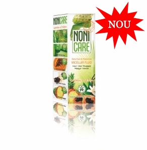 Soluţie micelară 200 ml