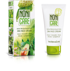 24h Cremă hidratantă pentru faţă 50 ml