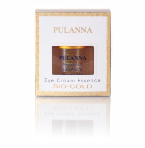 Bio-Gold - Ser Ochi cu Aur 21g